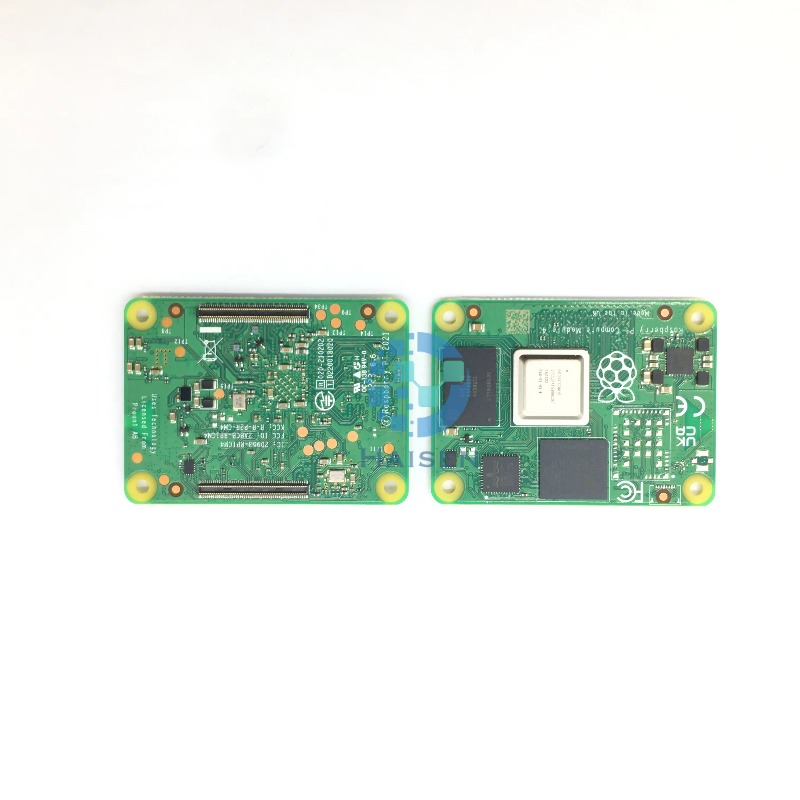 【Hot Sale】Raspberry Pi Compute - Compute Module 4 32Gb Wifi recensie en prijs