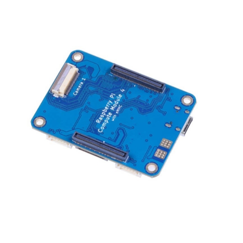 Ochin Tiny Carrier Board met R - Compute Module 4 32Gb Wifi recensie en prijs