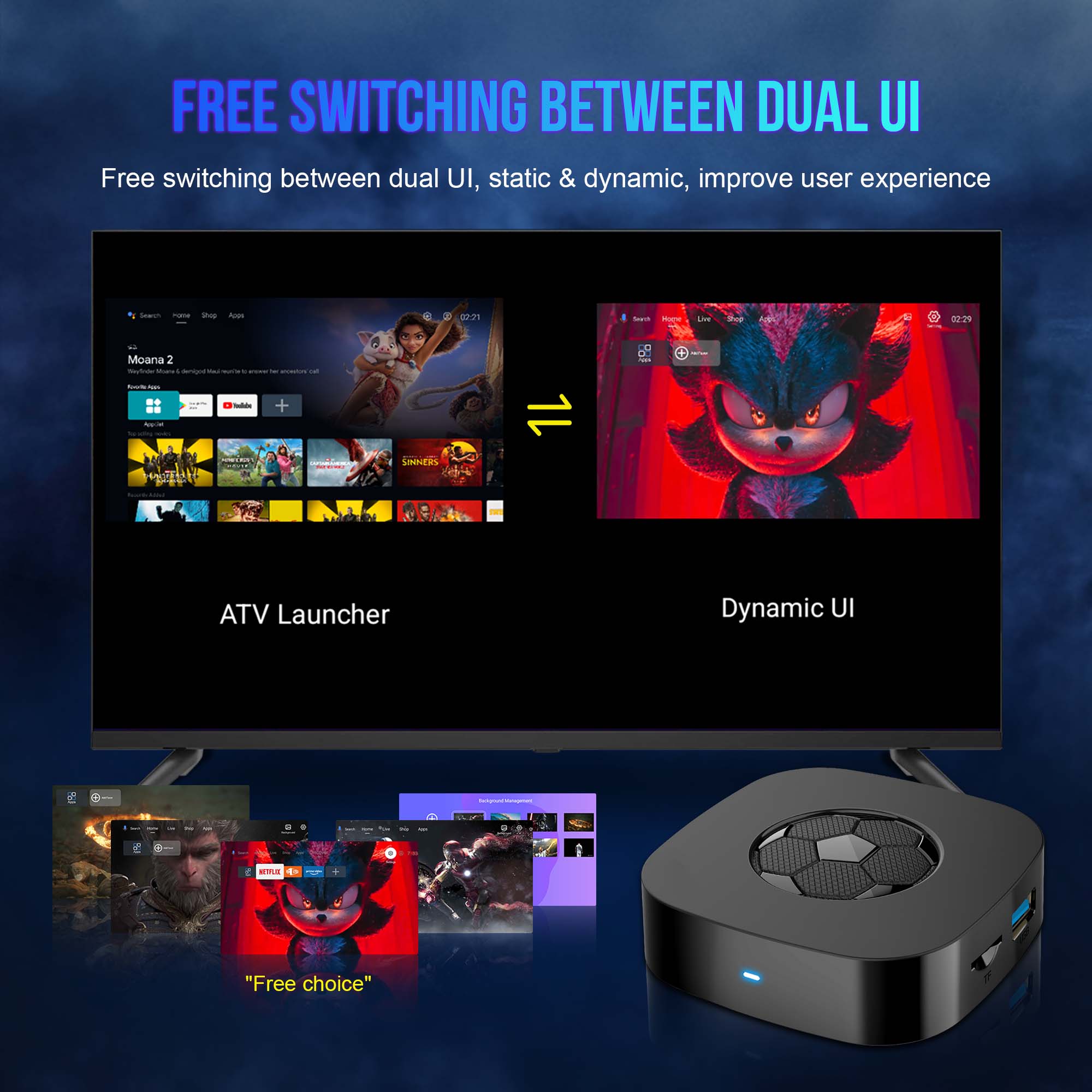 T1 Ultra Android 16 TV Box 8GB - Radxa Rock 5B 16Gb recensie en prijs