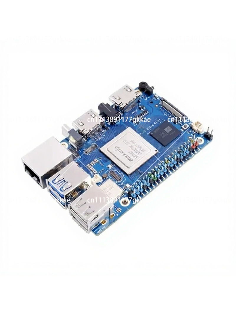 RK3588 Single Board Computer 8 - Rk3588 Mini Pc Board recensie en prijs