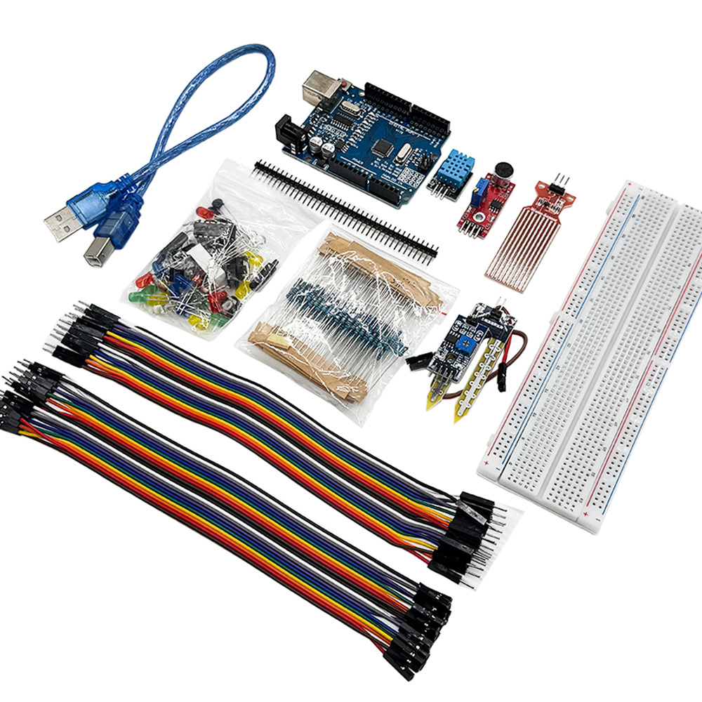 Elecrtonics Fun Basico Kit voo - Lattepanda Sigma 32Gb recensie en prijs