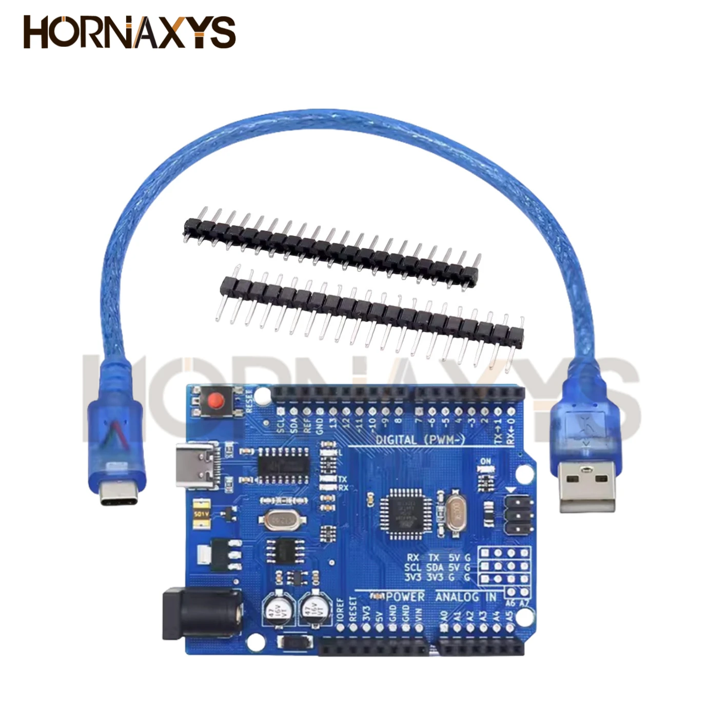 1 Uds UNO R3 UNO Placa UNO R3  - Lattepanda Sigma 32Gb recensie en prijs