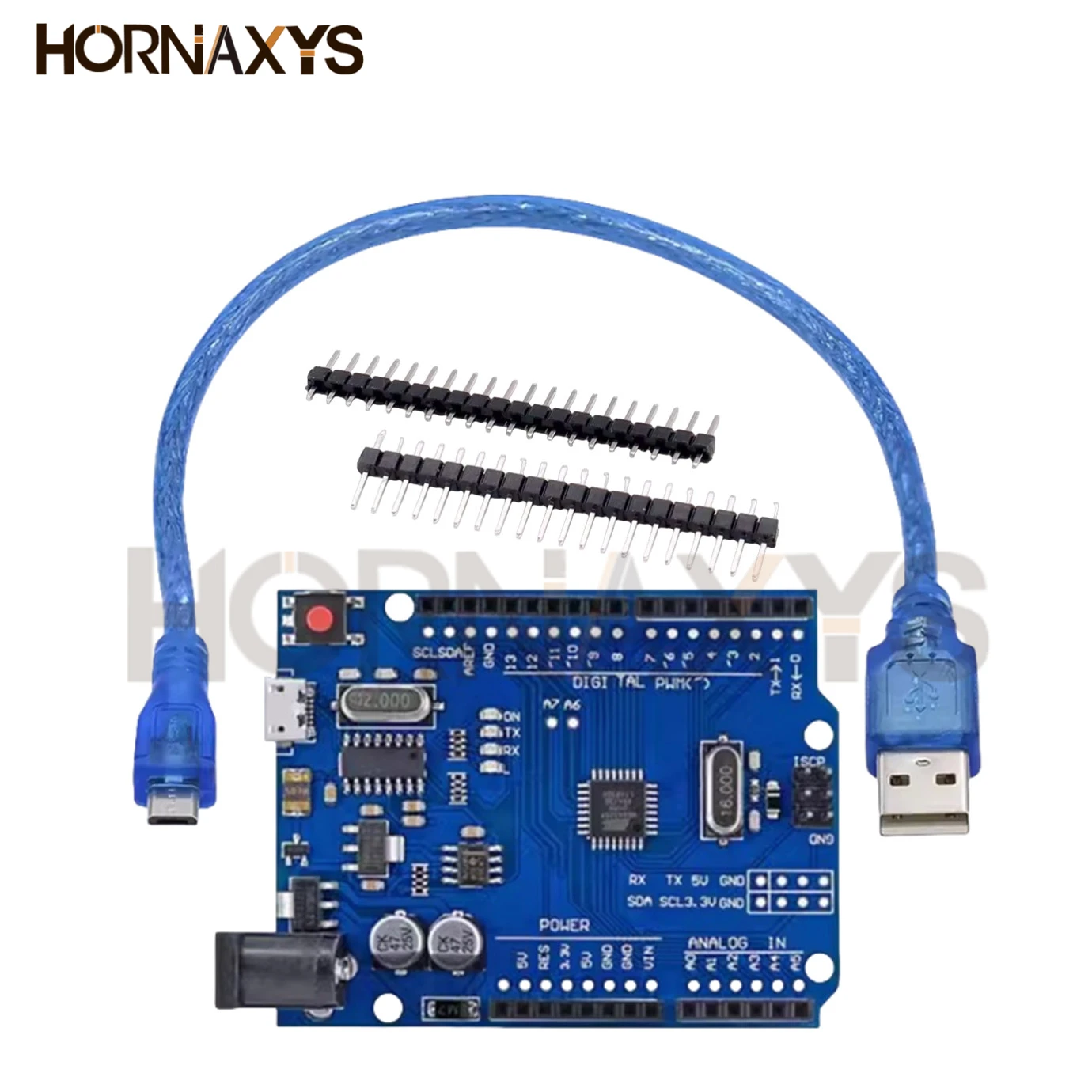 1 Uds UNO R3 UNO Placa UNO R3  - Lattepanda Sigma 32Gb recensie en prijs
